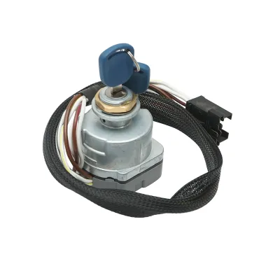 Contact pornire pentru New Holland, Case IH, Steyr, Ford, Fiat cod OEM 87561528