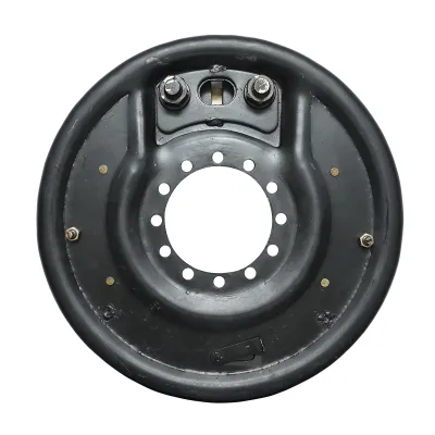 Ansamblu frana cu saboti Massey Ferguson cod OEM 827143M96, 827143M95, 827143M94, 827143M92, 827143M92, 827143M91, 827143 - imagine 4