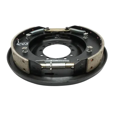 Ansamblu frana cu saboti Massey Ferguson cod OEM 827143M96, 827143M95, 827143M94, 827143M92, 827143M92, 827143M91, 827143