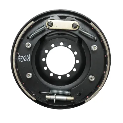 Ansamblu frana cu saboti Massey Ferguson cod OEM 827143M96, 827143M95, 827143M94, 827143M92, 827143M92, 827143M91, 827143 - imagine 2