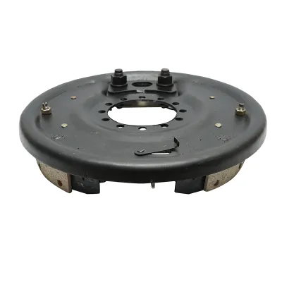 Ansamblu frana cu saboti Massey Ferguson cod OEM 827143M96, 827143M95, 827143M94, 827143M92, 827143M92, 827143M91, 827143 - imagine 3