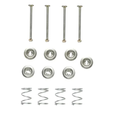 Kit reparatie saboti frana Massey Ferguson, Ford cod OEM 1810029, 1810029M91, 81802473, 957E2066, 957E2068 - imagine 2
