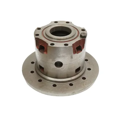 Carcasa diferential Massey Ferguson cod OEM 882783, 2521219, 892174, 2521219K91, 882783M9, 892174M1