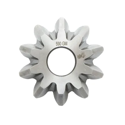 Pinion satelit diferential spate Massey Ferguson cod OEM 181275M1 - imagine 3