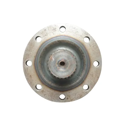 Ax roata planetara spate (pioneza) Massey Ferguson cod OEM 884847M92, 884847M93, 884850M3, 884847, 884850 - imagine 2