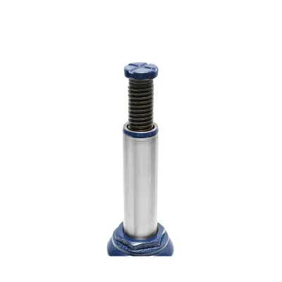 Cric hidraulic tip piston 12 tone cu supapa 210mm - imagine 8