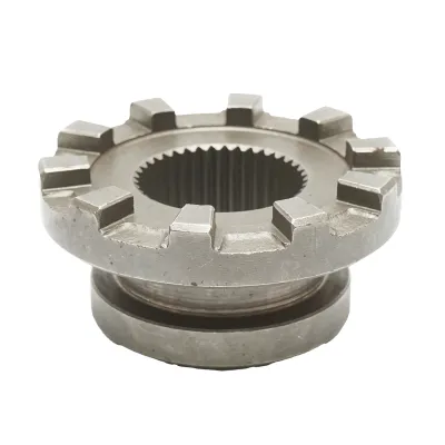 Cupla blocare diferential spate Massey Ferguson cod OEM 897036M1 - imagine 2