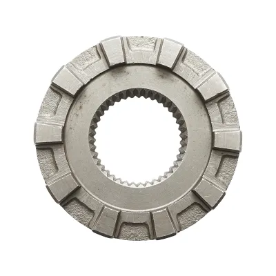Cupla blocare diferential spate Massey Ferguson cod OEM 897036M1 - imagine 3