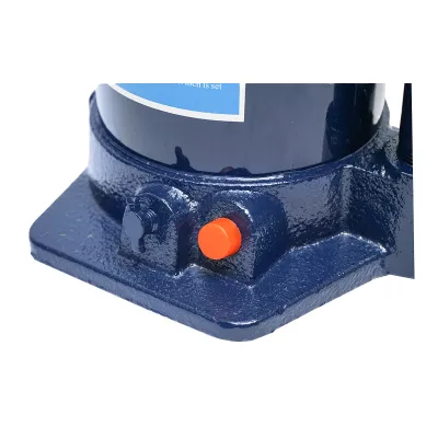 Cric hidraulic cu piston dublu 16 tone 264mm - imagine 7