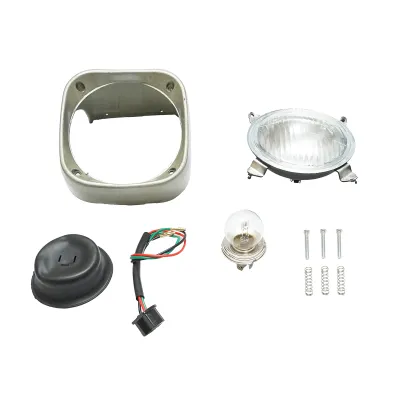 Far stanga Massey Ferguson, Landini cod OEM 1860184, 189-19, 1890155M1, 3600102M91, 3600103M91, 963434M91, 963437M1, 1621205M1, 1662377M91, 1672769M91, 1672771M91, 1860176M1, 1874192M92 - imagine 2