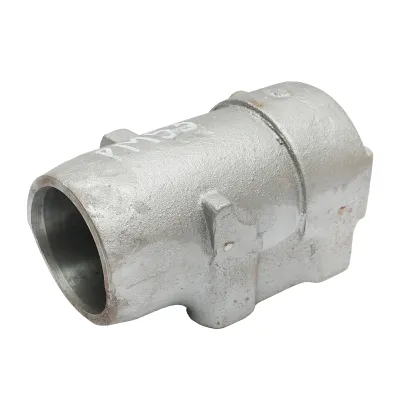 Camasa cilindru hidraulic 85mm Massey Ferguson cod OEM 897594M5, 897594M6, 1671082M1, 897594M3