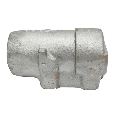 Camasa cilindru hidraulic 85mm Massey Ferguson cod OEM 897594M5, 897594M6, 1671082M1, 897594M3 - imagine 4