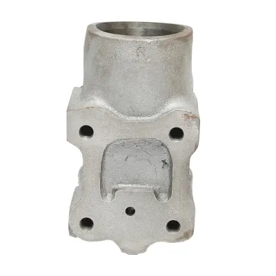 Camasa cilindru hidraulic 85mm Massey Ferguson cod OEM 897594M5, 897594M6, 1671082M1, 897594M3 - imagine 3