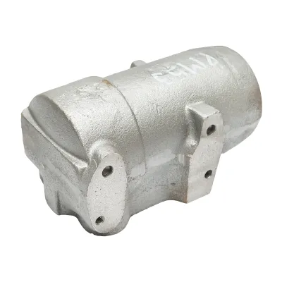 Camasa cilindru hidraulic 85mm Massey Ferguson cod OEM 897594M5, 897594M6, 1671082M1, 897594M3 - imagine 2
