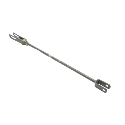 Tija franare Massey Ferguson cod OEM 894535M1 - imagine 3