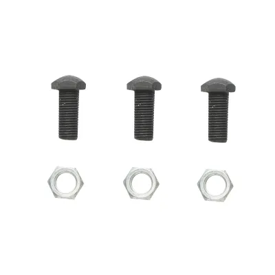 Set surub parghie ambreiaj Massey Ferguson, Landini cod OEM 353430X1, 962840M1, 1853164M1, 3147178M1 - imagine 2