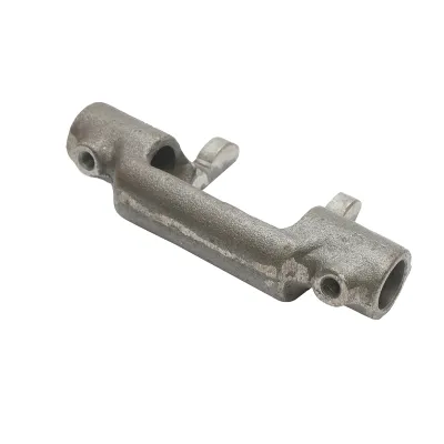 Furca U rulment presiune ambreiaj Massey Ferguson cod OEM 886719, 886719M1, 909434M1, 909434M2 - imagine 3