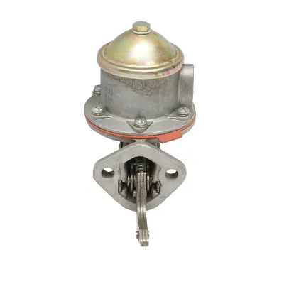 Pompa alimentare Massey Ferguson cod OEM 2641328, 2641336 - imagine 3