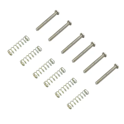 Kit fixare faruri fata Massey Ferguson, Landini cod OEM 1860184, 189-19, 1890155M1, 3600102M91, 3600103M91, 963434M91, 963437M1, 1621205M1, 1662377M91, 1672769M91, 1672771M91, 1860176M1, 1874192M92 