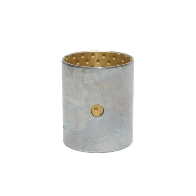 Bucsa lunga ax ridicare hidraulica Massey Ferguson cod OEM 1870934M1, 886029M1, 897574M2, 897574