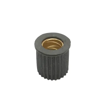 Bucsa ax volan Massey Ferguson cod OEM 1853210, 1853210M1 - imagine 3