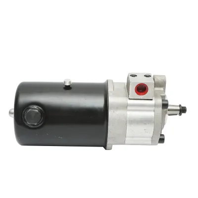 Pompa hidraulica servodirectie Massey Ferguson cod OEM 897147M92 - imagine 3