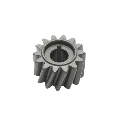 Pinion ax pompa servodirectie Massey Ferguson cod OEM 897159, 897159M1, 897159M2
