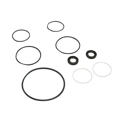 Kit garnituri reparatie pompa hidraulica servodirectie Massey Ferguson cod OEM 1810417M91 - imagine 2