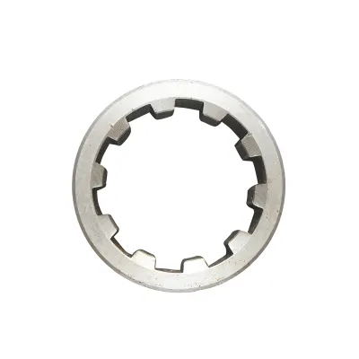 Cuplaj grup conic spate scurt Massey Ferguson cod OEM 1871924M1 - imagine 3