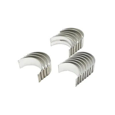 Set cuzineti palier STD, 4 cilindrii Massey Ferguson cod OEM 40339, 4227070M91, 423669, 735168M91, 81558, 735168 - imagine 2