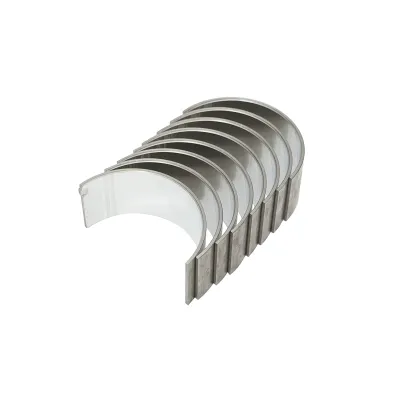 Set cuzineti palier R1, 4 cilindrii Massey Ferguson, Claas, Landini cod OEM 735169, 735169M91, 81558A - imagine 5