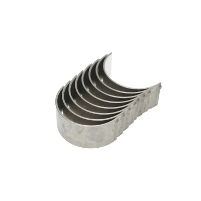 Set cuzineti palier R1, 4 cilindrii Massey Ferguson, Claas, Landini cod OEM 735169, 735169M91, 81558A - imagine 4