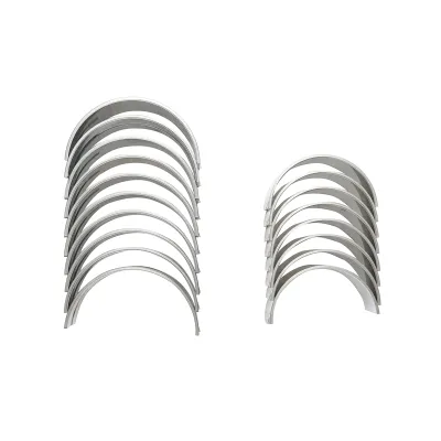 Set cuzineti palier R1, 4 cilindrii Massey Ferguson, Claas, Landini cod OEM 735169, 735169M91, 81558A - imagine 3