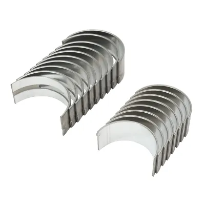 Set cuzineti palier R1, 4 cilindrii Massey Ferguson, Claas, Landini cod OEM 735169, 735169M91, 81558A - imagine 2