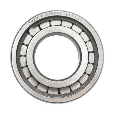 Rulment pinion atac grup conic spate Massey Ferguson cod OEM 191250M1, 191250, 196098M1, 196098 - imagine 2