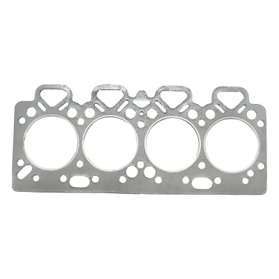 Garnitura chiulasa Massey Ferguson, Landini cod OEM 3638294M1, 3681E012, 3681E014, 3637341M1, 3681E016, 3681E036 - imagine 2