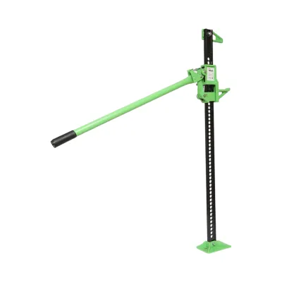 Cric mecanic OFF ROAD tip farm 48 inch sarcina maxima 3 Tone Breckner Germany - imagine 3