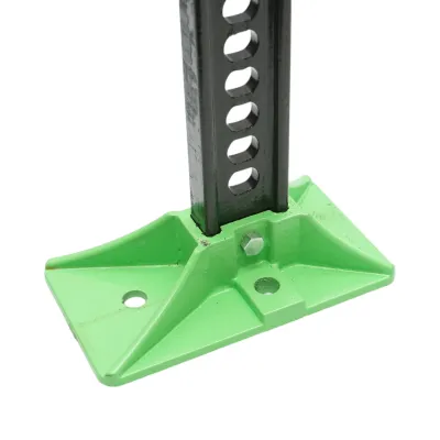 Cric mecanic OFF ROAD tip farm 48 inch sarcina maxima 3 Tone Breckner Germany - imagine 6