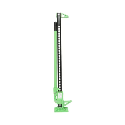 Cric mecanic OFF ROAD tip farm 48 inch sarcina maxima 3 Tone Breckner Germany