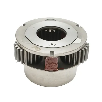 Carcasa reductor ansamblata Massey Ferguson cod OEM 897711M91, 897711 - imagine 2