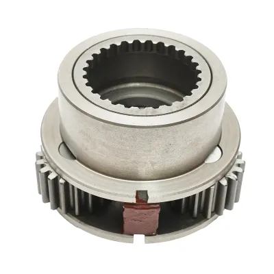 Carcasa reductor ansamblata Massey Ferguson cod OEM 897711M91, 897711