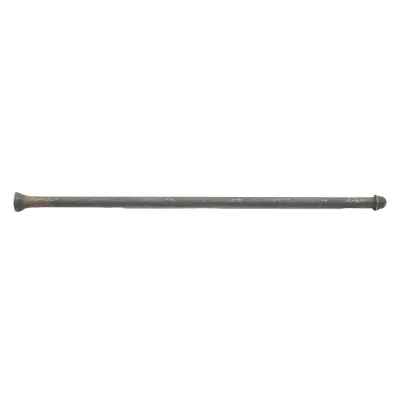 Tija culbutori Massey Ferguson, Landini cod OEM 31434307, 3725455, 733817M1 - imagine 2