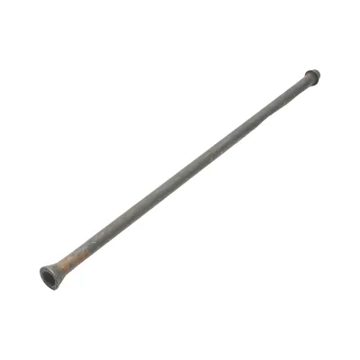 Tija culbutori Massey Ferguson, Landini cod OEM 31434307, 3725455, 733817M1 - imagine 3