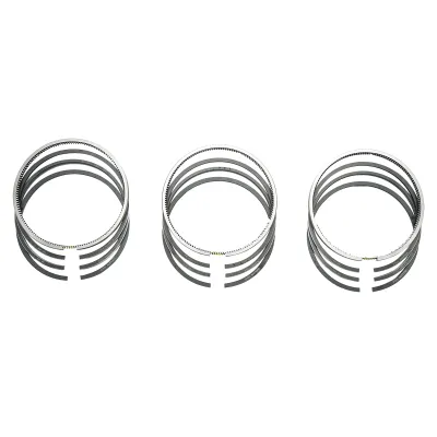 Set segmenti motor 91mm Massey Ferguson cod OEM 41158065, 740594M91, 745826M91 - imagine 2