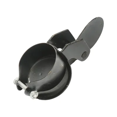 Clapeta teava esapament 57.1mm pentru David Brown, Landini, Valmet, Ford, New Holland cod OEM 001686U91, 192791M91, 213998M1, 213998 - imagine 3