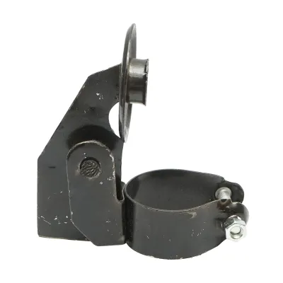 Clapeta teava esapament 50mm Fiat, Massey Ferguson cod OEM 192791M1 - imagine 3