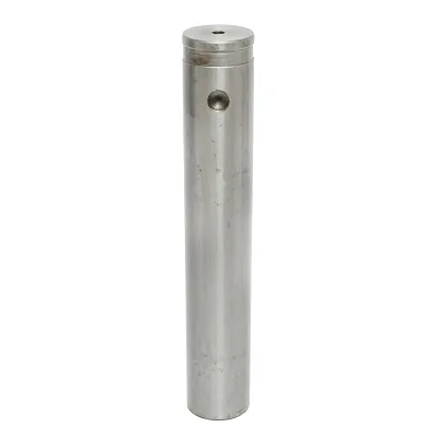 Ax balansor punte fata Massey Ferguson cod OEM 1684285M1, 1684285M2, 898016M3, 898016 - imagine 2
