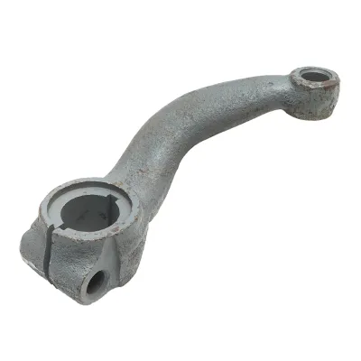 Levier directie stanga Massey Ferguson cod OEM 898343M1