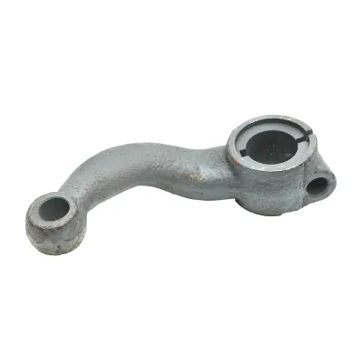 Levier directie dreapta Massey Ferguson cod OEM 898342M1, 898342 - imagine 3