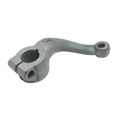 Levier directie dreapta Massey Ferguson cod OEM 898342M1, 898342